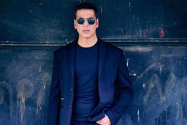 Akshay Kumar