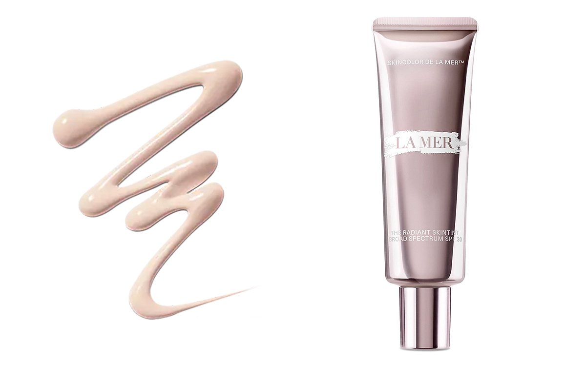 La Mer, it's Time we Talked About This Tint!