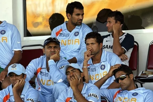 Fifteen Years On Since The 2007 World Cup Win, Can India Do It Again? Cricket