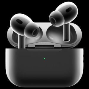 Apple Event