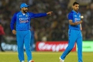 Cricket