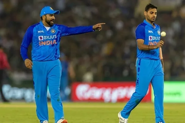 Fifteen Years On Since The 2007 World Cup Win, Can India Do It Again? Cricket