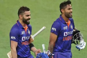 Cricket