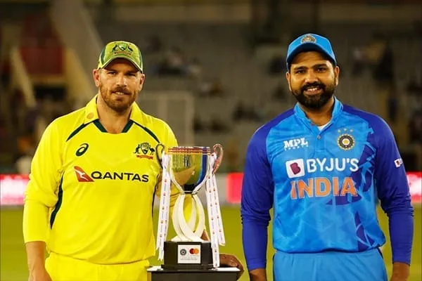 Fifteen Years On Since The 2007 World Cup Win, Can India Do It Again? Cricket