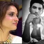 Ankita Lokhande Breaks Down While Watching A Tribute To SSR On DID Super Moms