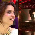 Ankita Lokhande Breaks Down While Watching A Tribute To SSR On DID Super Moms