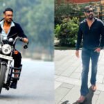 Ajay Devgan: The Perfect Definition Of Tall, Dark & Handsome