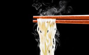 More Noods? Yes Please!