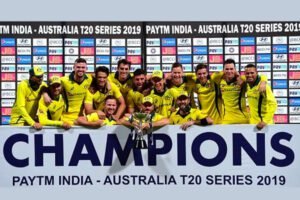 Cricket
