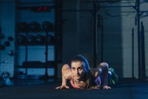 Exercise