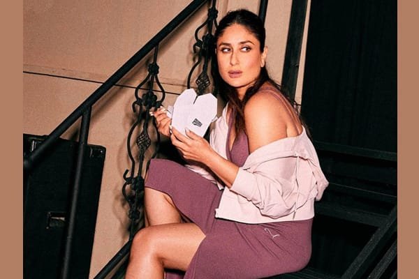 Sex Of Kareena Kapoor - It's Bebo Day; Times when Kareena Kapoor Khan Proved She Is The Queen Of  Good Looks â†’ FHM India