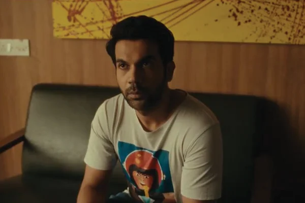 The Teaser of Rajkumar Rao, Huma Qureshi and Radhika Apte’s ‘Monica O My Darling’ is Here rajkumar rao