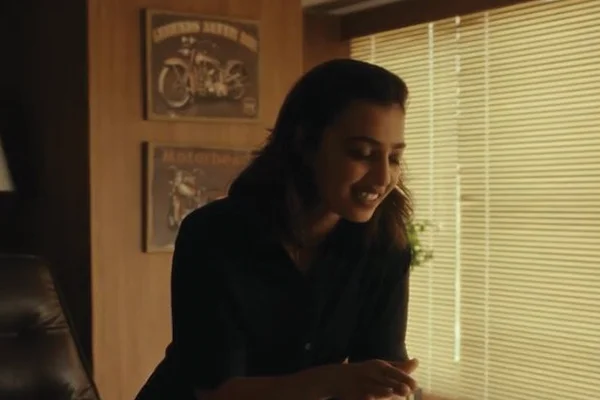 The Teaser of Rajkumar Rao, Huma Qureshi and Radhika Apte’s ‘Monica O My Darling’ is Here rajkumar rao