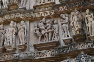 erotic temples