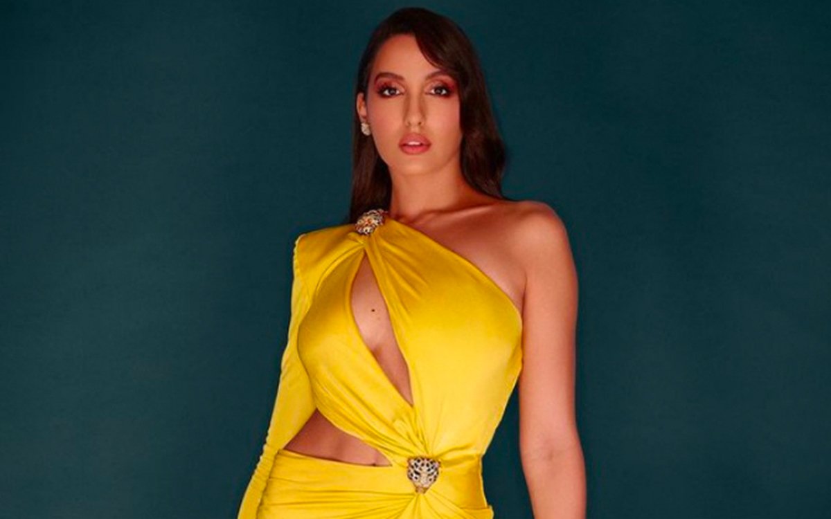 Nora Fatehi, Jennifer Lopez and Shakira Launch The Anthem For The 2022 FIFA World Cup