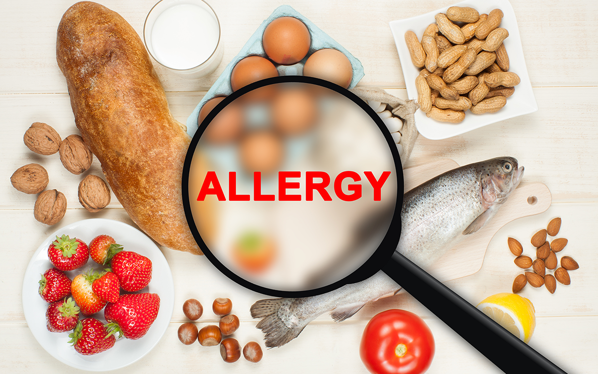Allergy Or False Claims? Many People Who Claim to Have a Food Allergy Actually Don’t