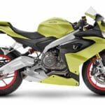 Feel Stupendously Sporty With the Ultimate Sports Bikes