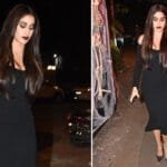 Here’s how celebrities dressed for the B-Town Halloween Party