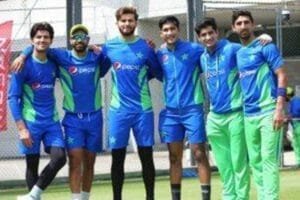 Cricket