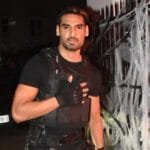 Here’s how celebrities dressed for the B-Town Halloween Party