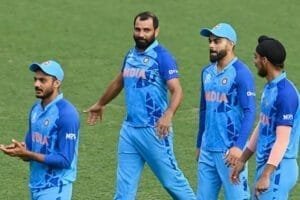 Cricket