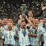 Five Teams That Have A Great Shot At Winning The FIFA World Cup This Year