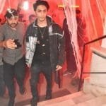 Here’s how celebrities dressed for the B-Town Halloween Party