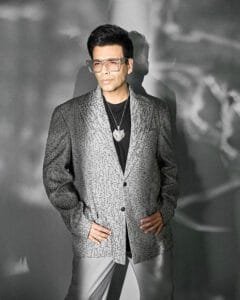 karan johar