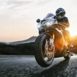 Feel Stupendously Sporty With the Ultimate Sports Bikes