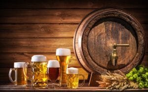 International Beer Day