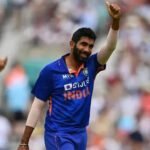 Five Players That Can Replace Jasprit Bumrah At The T20 World Cup