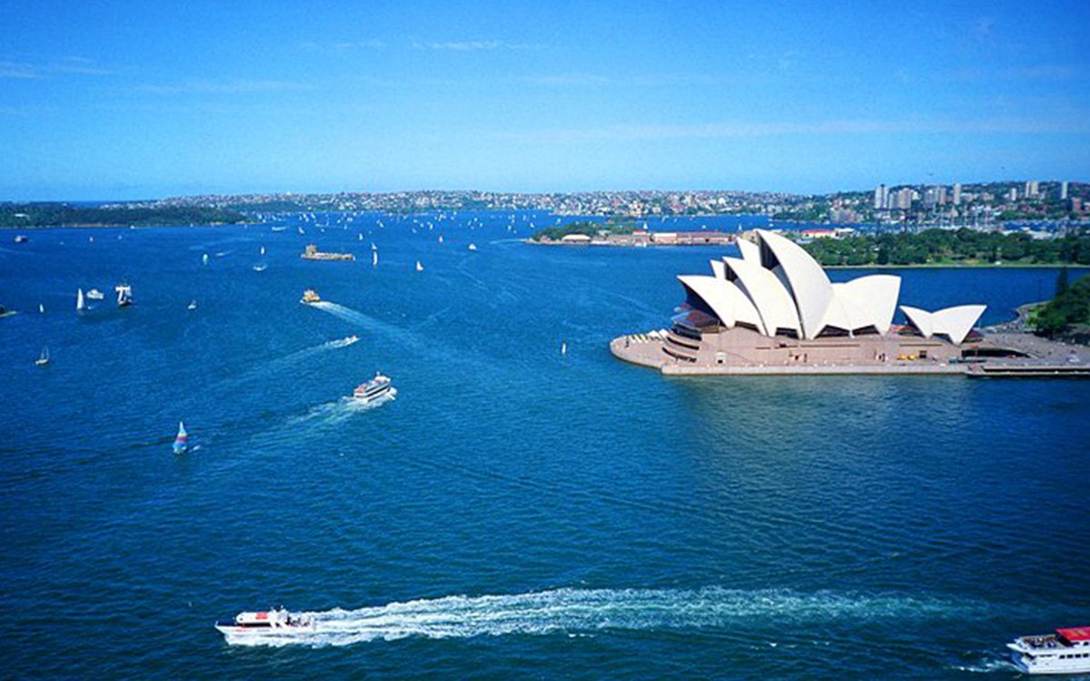 Top 5 Cities To Visit In Australia In December