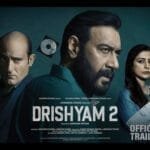 Ajay Devgan And Tabu Reunite As Drishyam 2 Trailer Gets Released