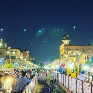diwali shopping