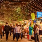 Best Markets In Delhi For Your Diwali Shopping