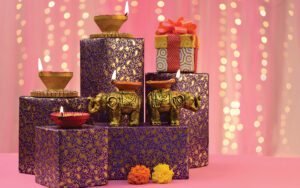 diwali gift