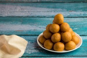 diwali sweets