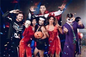 halloween