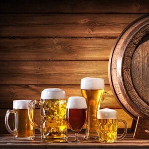 International Beer Day