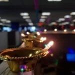 The Perfect Way To Celebrate Diwali At Your Workplace