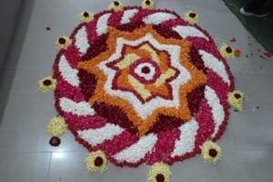 office diwali