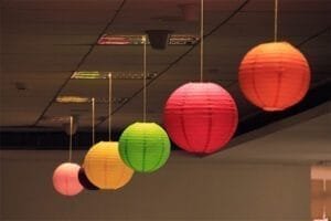 office diwali