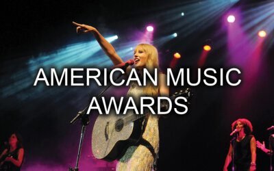 Here Is Everything You Need To Know About The American Music Awards!