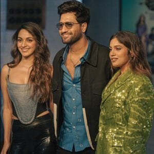 Vicky Kaushal