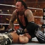 Five WWE Matches That Will Remind You Of Your Childhood Days