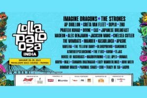 Music Festival