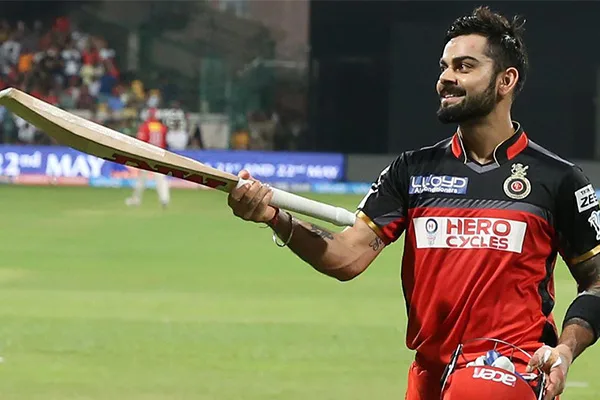 Five Virat Kohli Knocks Proving He Is The GOAT To Celebrate His 34th Birthday Cricket