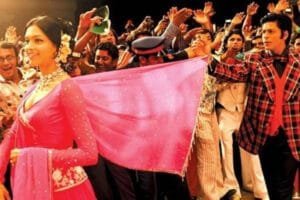 Bollywood