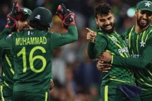 Cricket