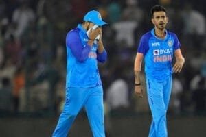 Cricket